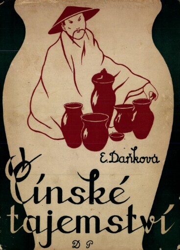 Čínské tajemství