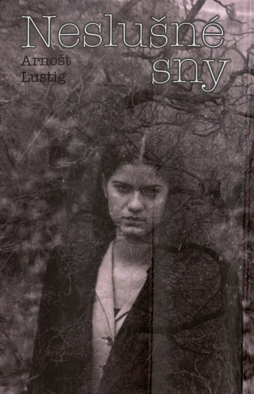 Neslušné sny, 2. vyd.