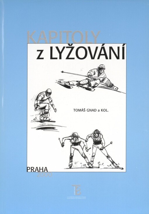 Kapitoly z lyžování