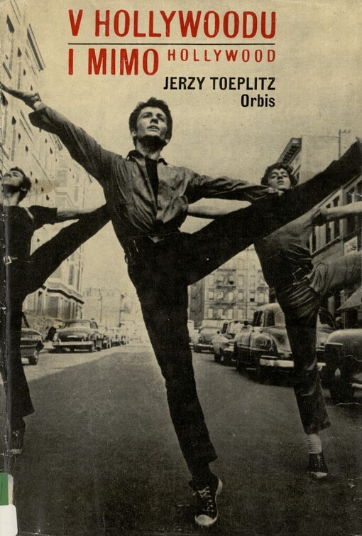 V Hollywoodu i mimo Hollywood: dnešek a perspektivy filmu a televize v USA