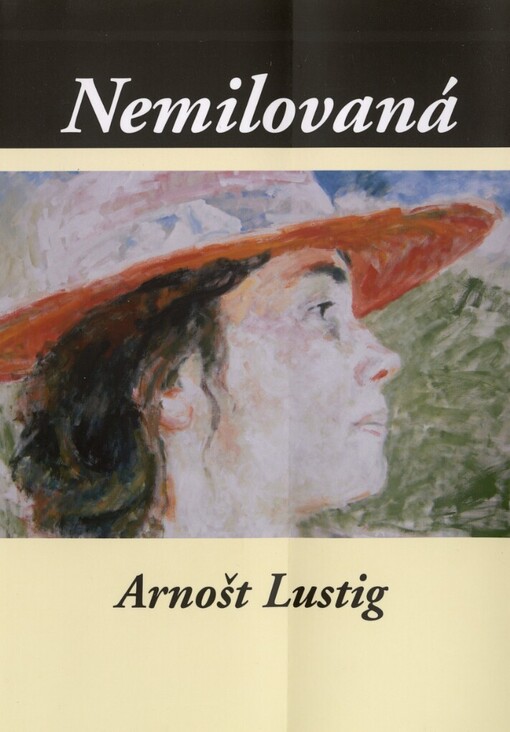 Nemilovaná: z deníku sedmnáctileté Perly Sch, Vyd. v této úpravě 1.
