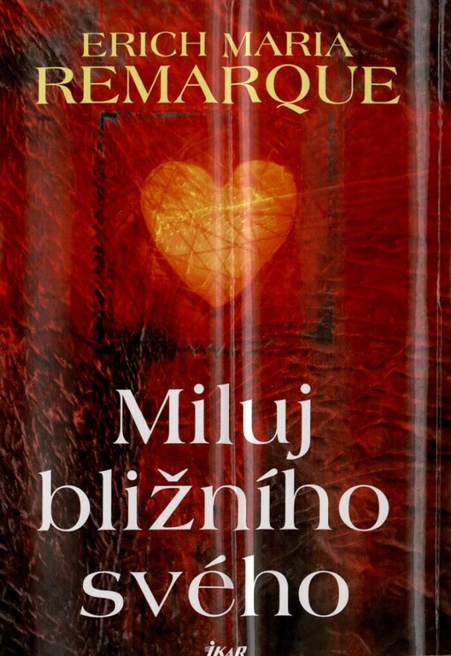 Miluj bližního svého, Vyd. 5., (V Euromedia Group 1.)