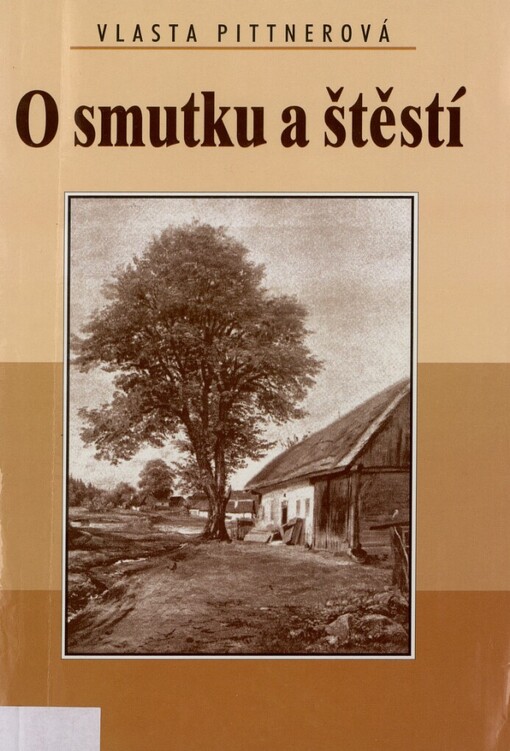 O smutku a štěstí, Vyd. 1.