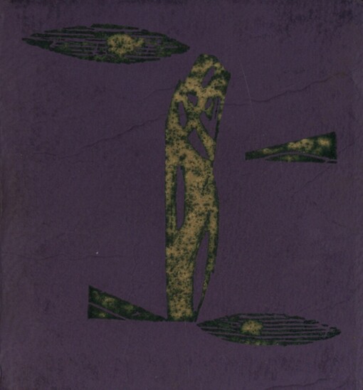 Korálový náhrdelník