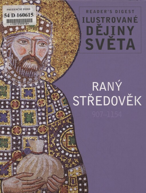 Raný středověk: 907-1154