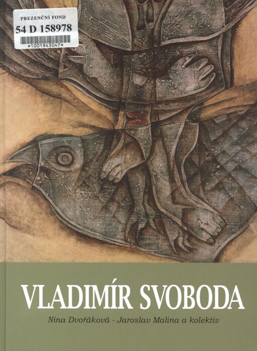 Vladimír Svoboda