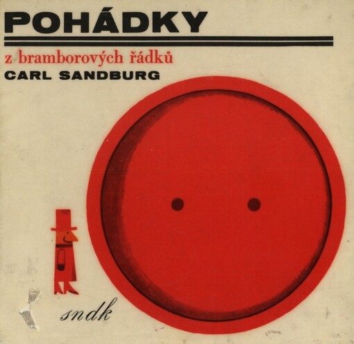 Pohádky z bramborových řádků