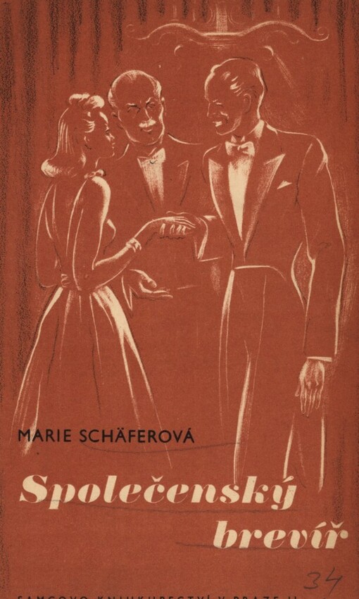 Společenský brevíř