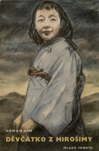 Děvčátko z Hirošimy