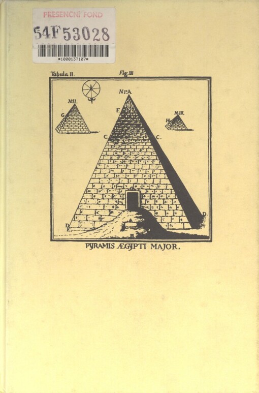 Pyramidy: tajemství minulosti