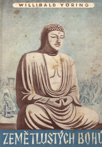 Země tlustých bohů :román