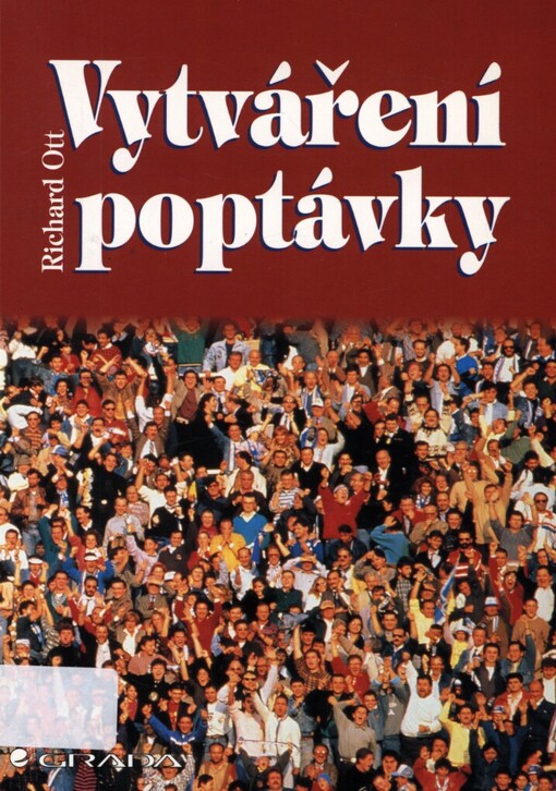 Vytváření poptávky