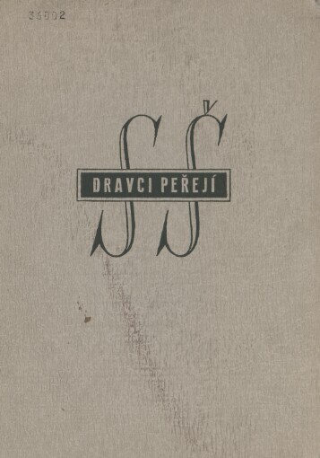 Dravci peřejí :sportovní lov a chov lososovitých ryb v československých vodách