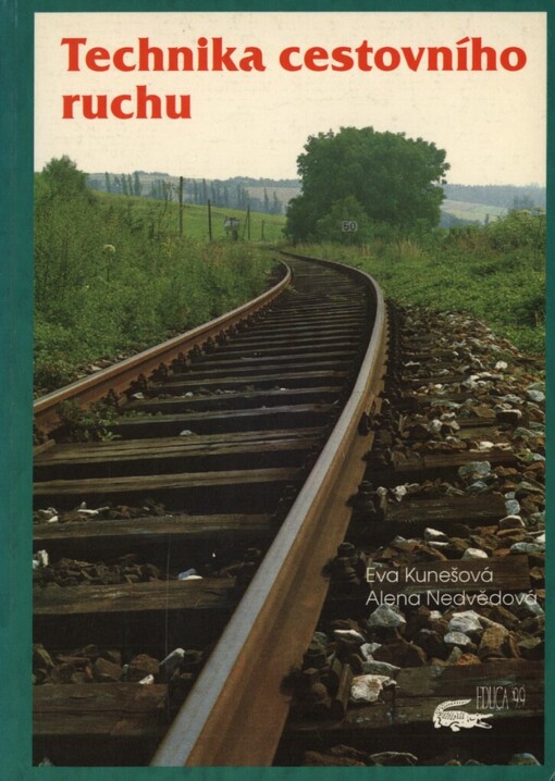 Technika cestovního ruchu