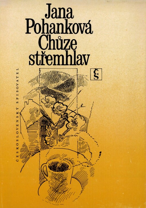 Chůze střemhlav