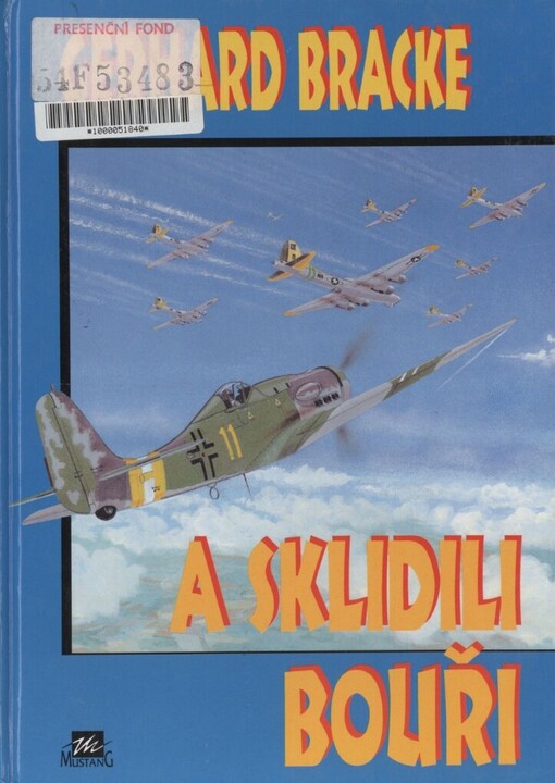 A sklidili bouři