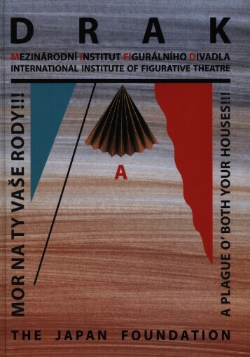 Mor na ty vaše rody!!! =: A plague o'both your houses!!!