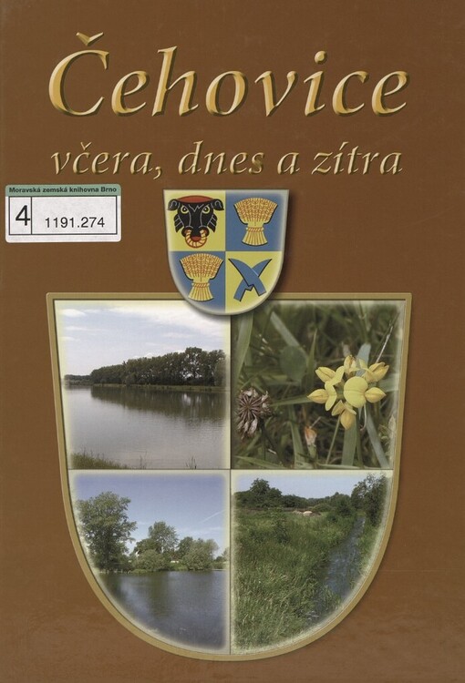 Čehovice včera, dnes a zítra