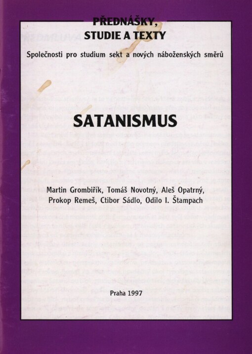 Satanismus