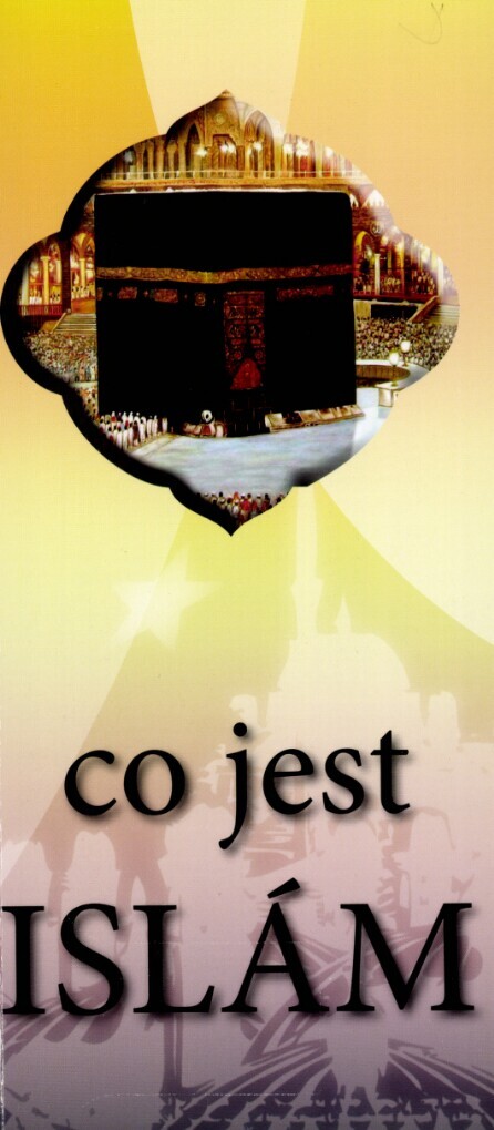 Co jest Islám?