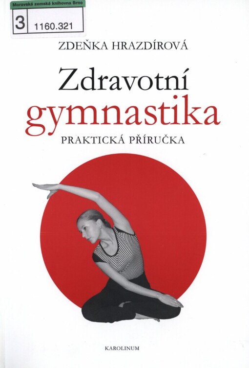 Zdravotní gymnastika: praktická příručka