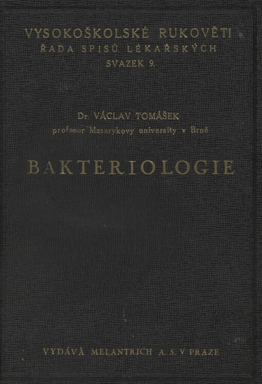 Bakteriologie