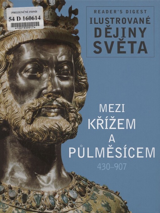 Mezi křížem a půlměsícem: 430-907