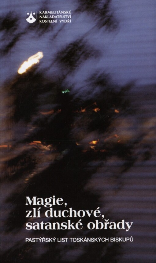 Magie, zlí duchové, satanské obřady