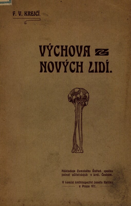 Výchova nových lidí