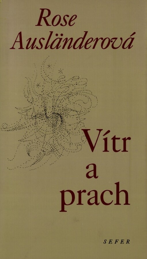 Vítr a prach
