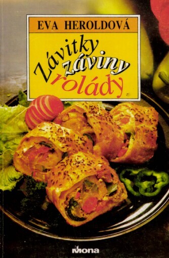 Závitky, záviny, rolády