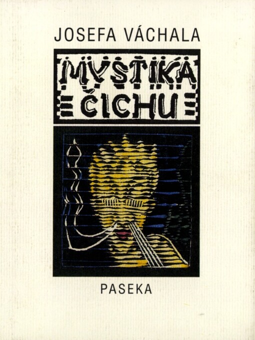 Josefa Váchala Mystika čichu