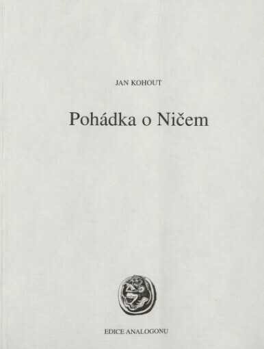 Pohádka o Ničem