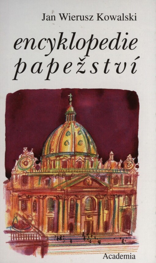 Encyklopedie papežství
