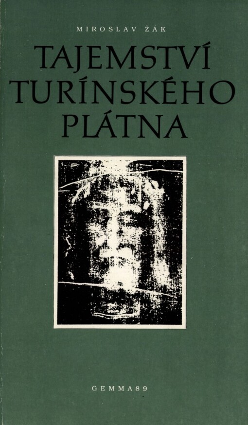 Tajemství Turínského plátna