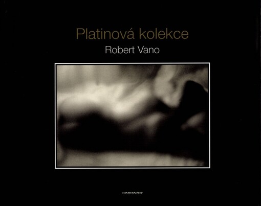 Platinová kolekce - Rober Vano