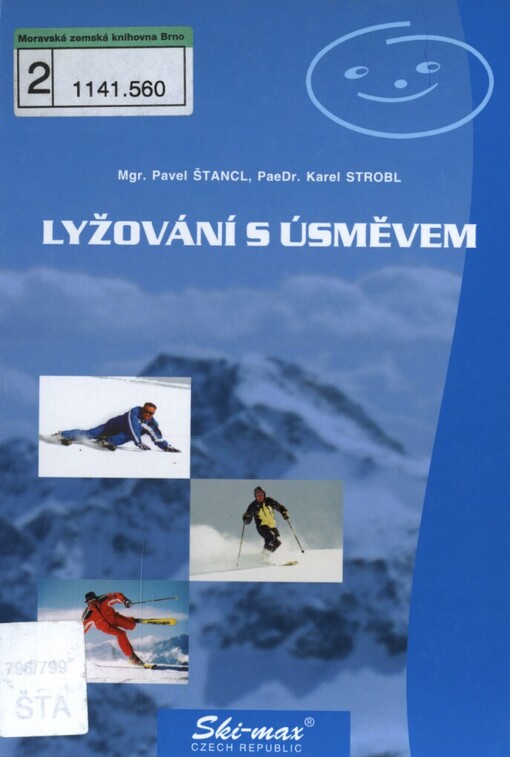 Lyžování s úsměvem