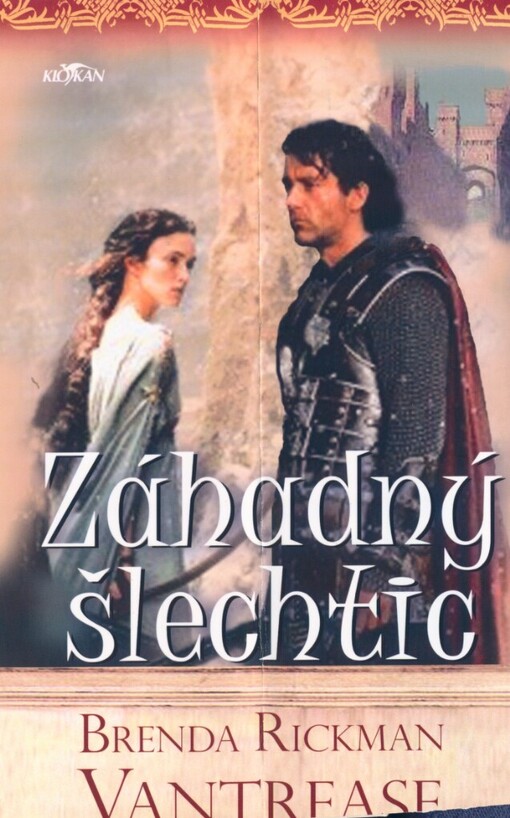 Záhadný šlechtic