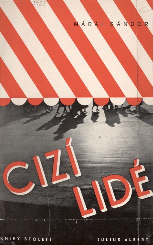 Cizí lidé =[Idegen Emberek]