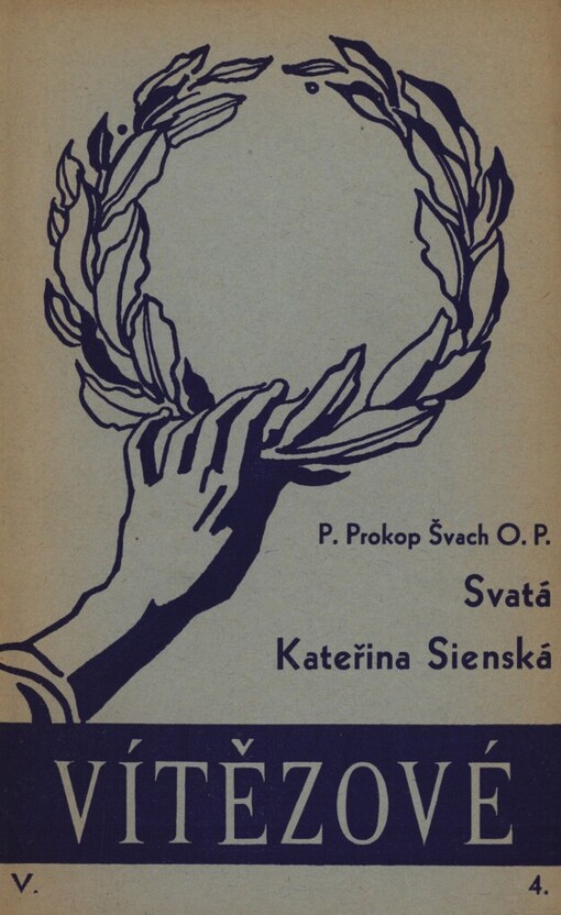 Sv. Kateřina Sienská