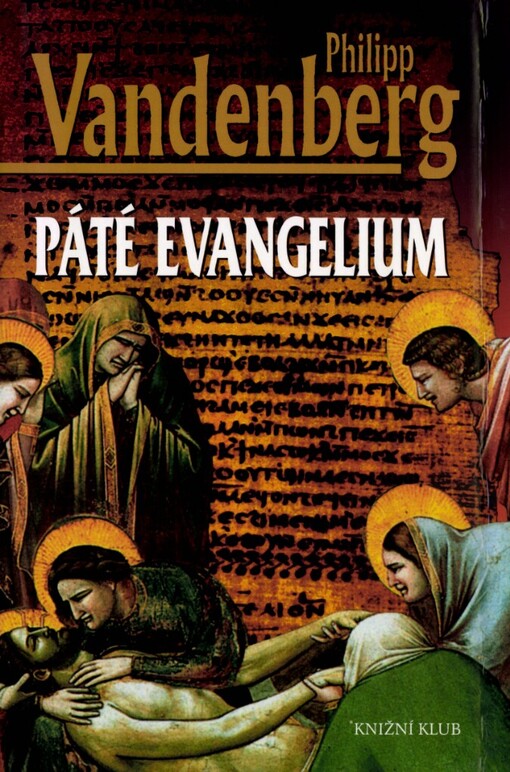 Páté evangelium