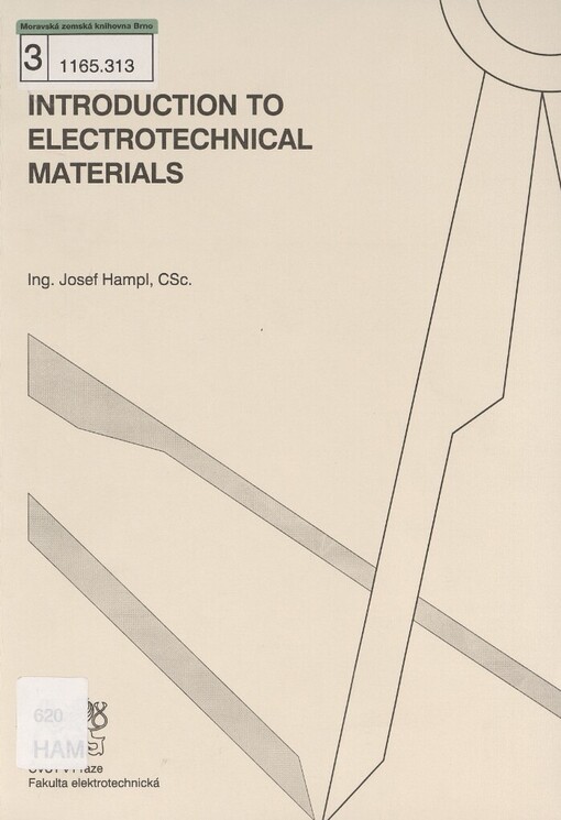 Introduction to electrotechnical materials