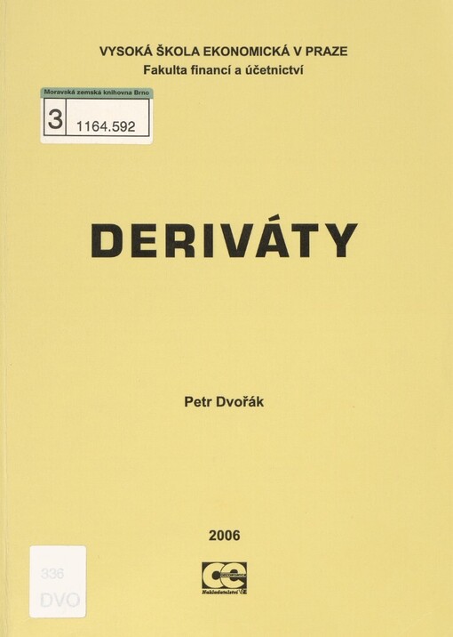 Deriváty
