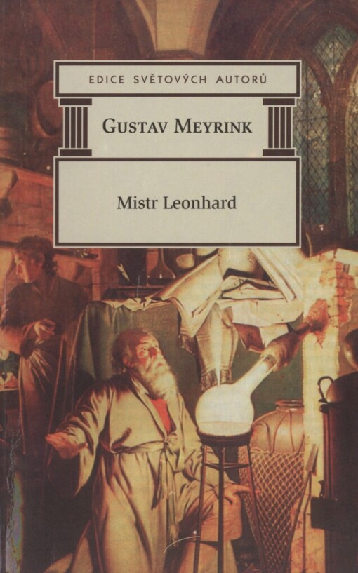 Mistr Leonhard
