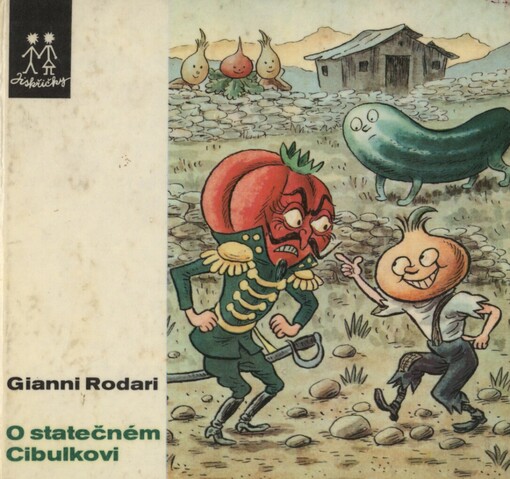 O statečném Cibulkovi, 3. vyd.