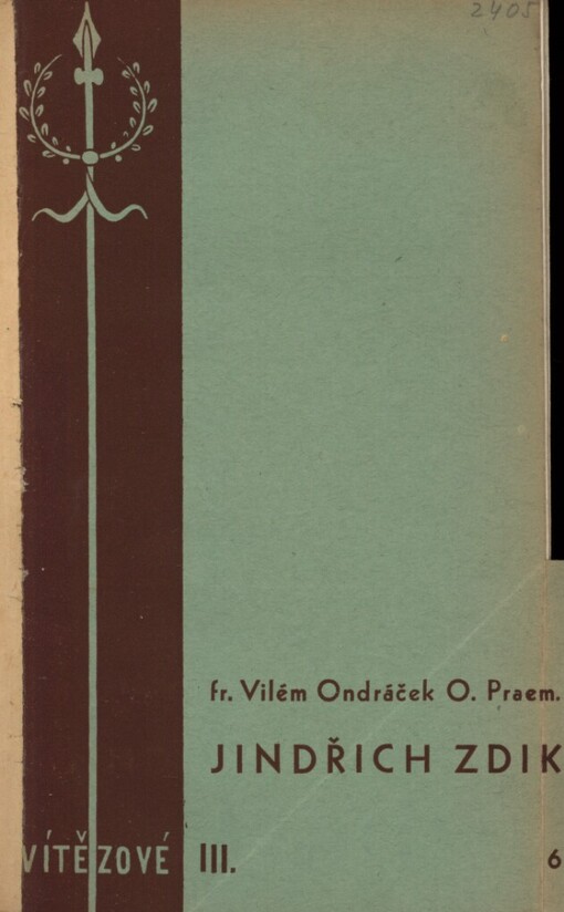Jindřich Zdík
