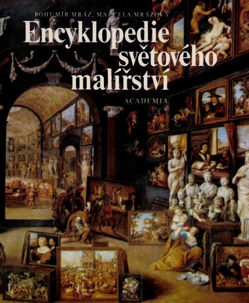 Encyklopedie světového malířství