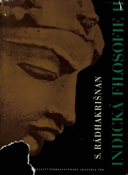 Indická filosofie.2. [díl]