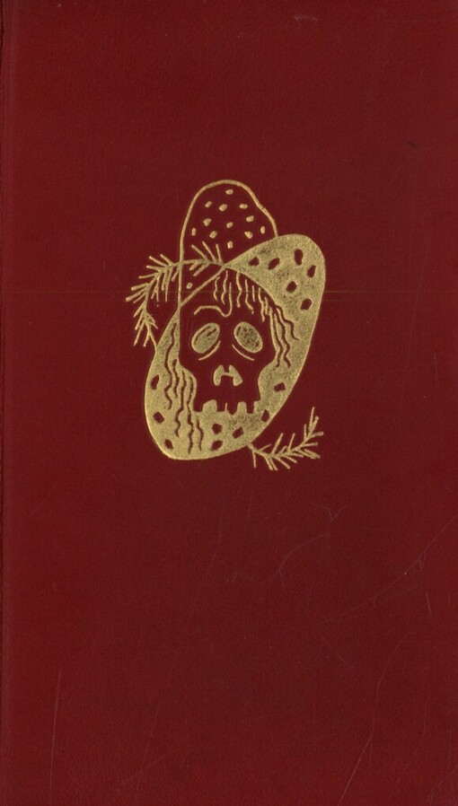 Strašidlo cantervillské :novela hylo-idealistická