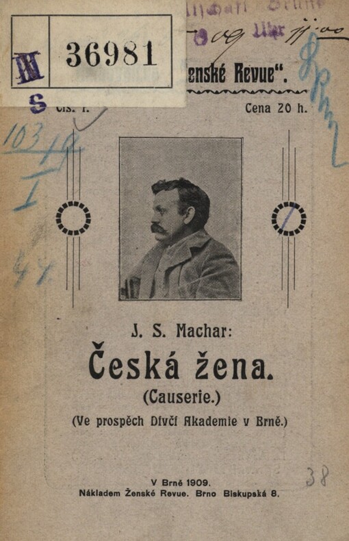 Česká žena